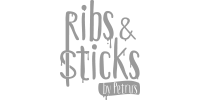 Ribs&Sticks